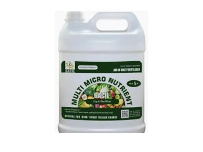 Micronutrient Mix